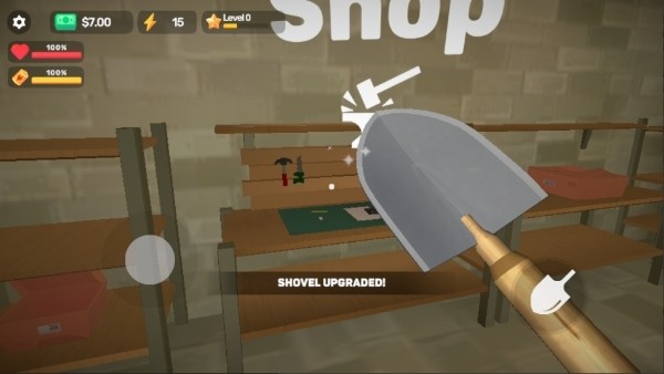 掘地求财2苹果2026版下载