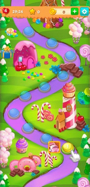 糖果乐缤纷手机版2026下载