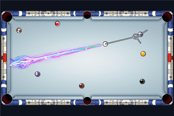 超级台球大师手机版苹果版