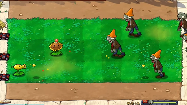 植物大战僵尸废物版ios版