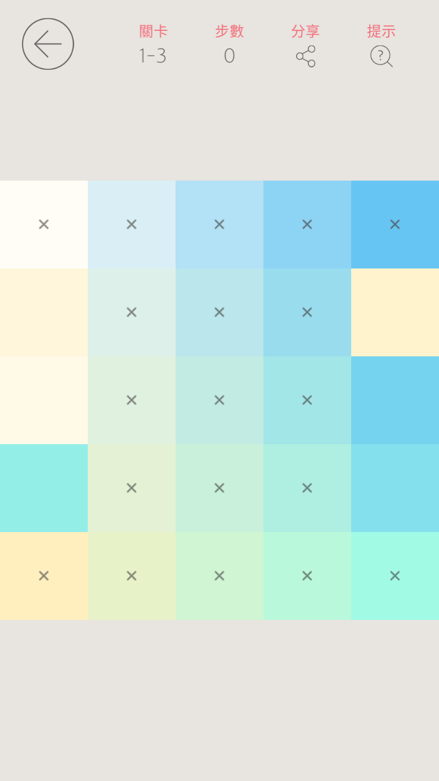 禅意涂色app苹果下载