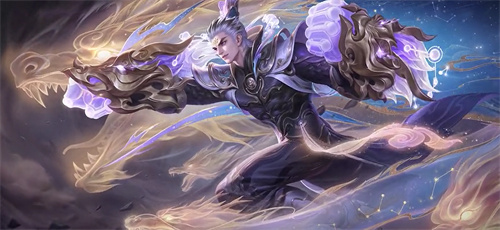 王者荣耀达摩星君亢金多少钱 达摩星君亢金皮肤介绍