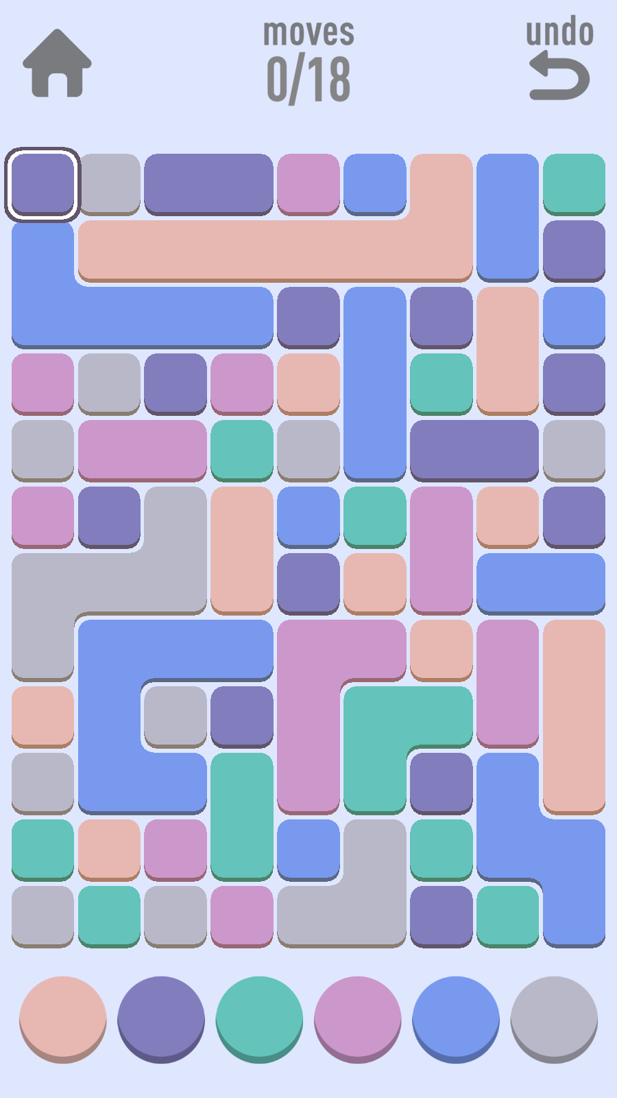 填充领域appios版