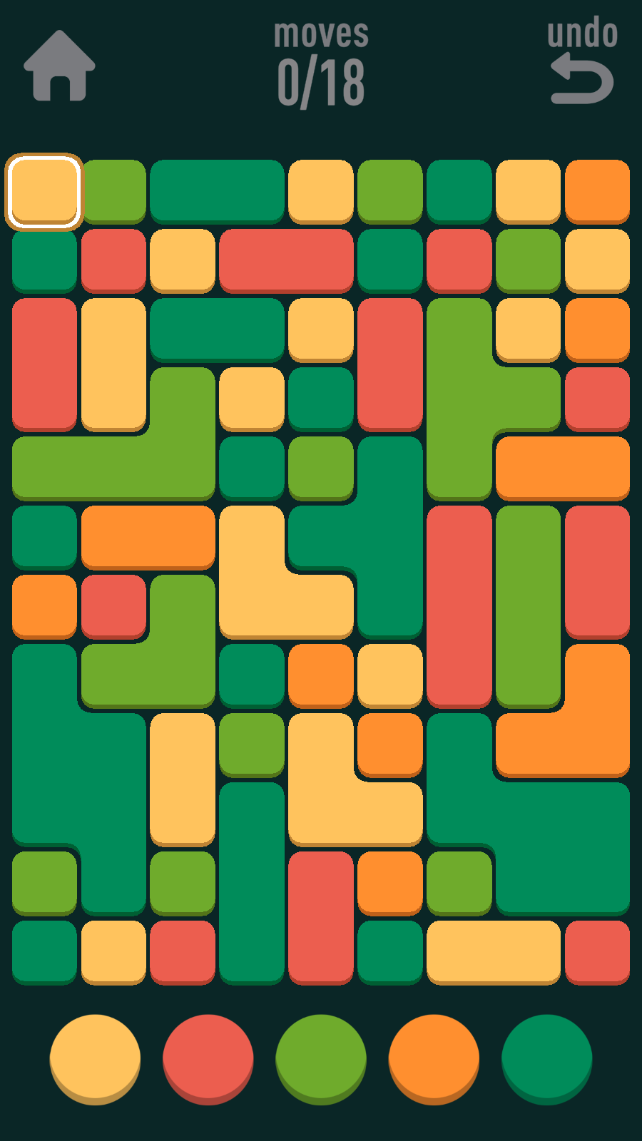 填充领域appios版