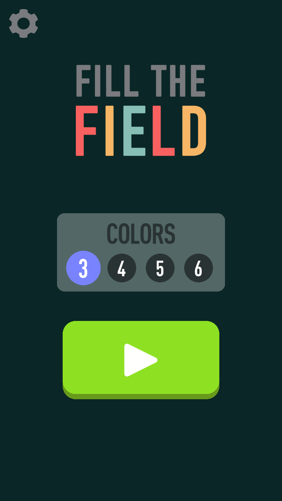 填充领域appios版