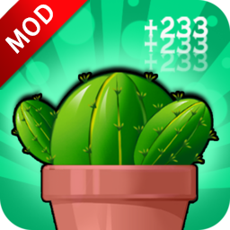 玻璃-放松花园2025版app