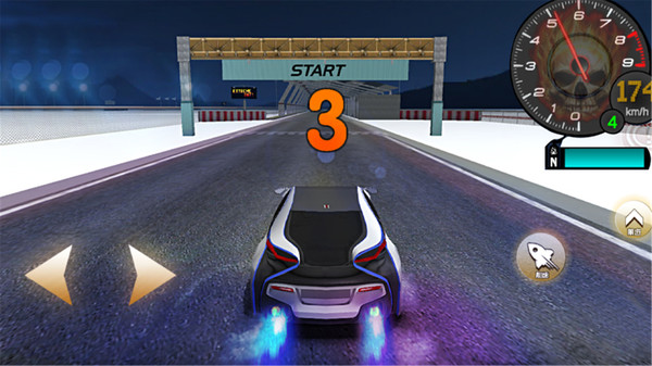 陆地飞车app苹果下载