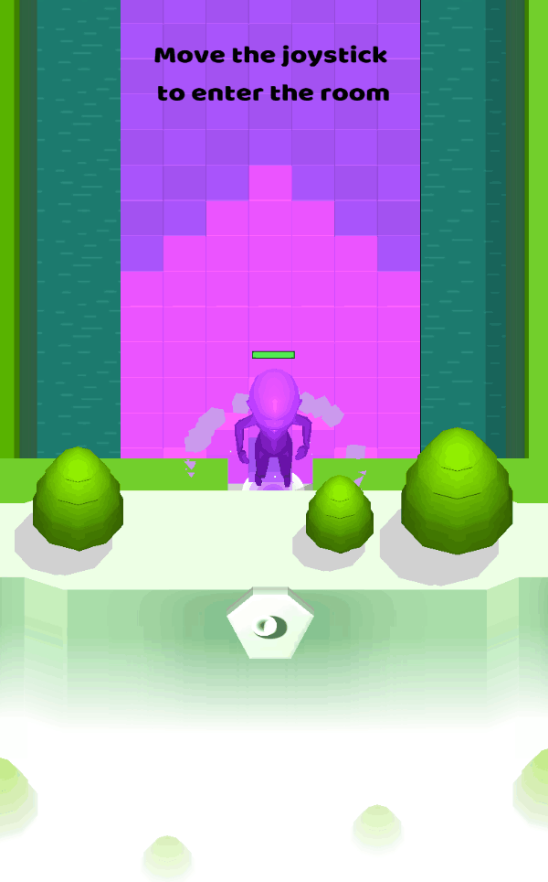 跳动的人类们官方版