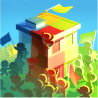 领地大战苹果2025版