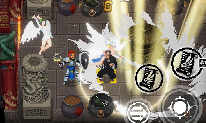 战魂铭人app版ios下载