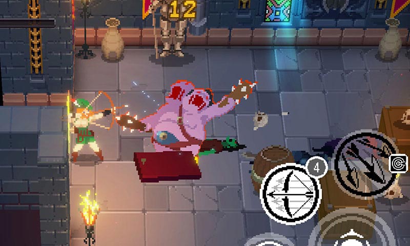 战魂铭人app版ios下载