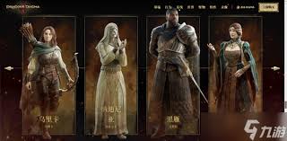 龙之信条2斗士职业缺点是什么