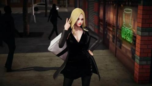 特工17完整详细攻略