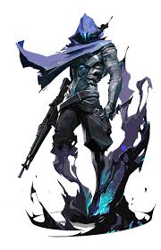 无畏契约手游蝰蛇角色怎么样