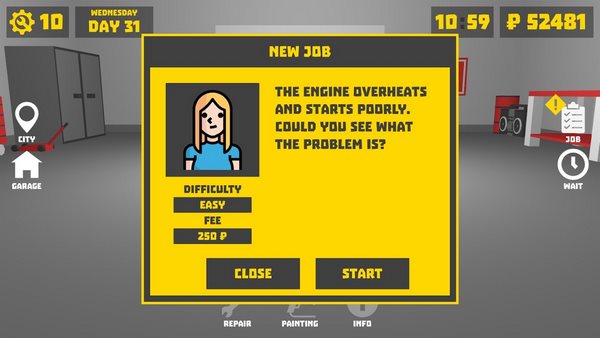 复古车库手机版苹果