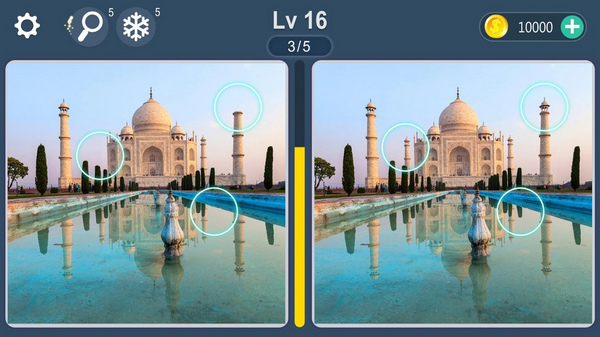 差异寻找之旅iosapp下载