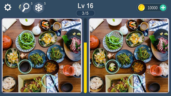 差异寻找之旅iosapp下载