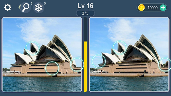 差异寻找之旅iosapp下载