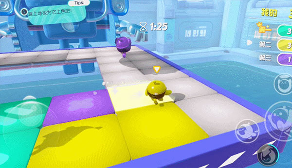 积分赛进阶技巧配图3