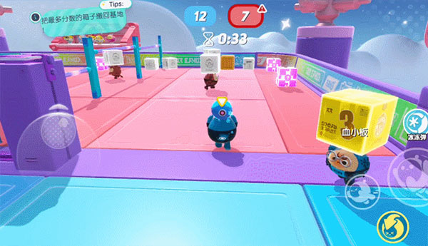 积分赛进阶技巧配图2