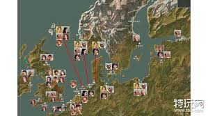 大航海时代起源地中海位置在哪