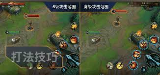 英雄联盟崔丝塔娜拜访任务怎么做