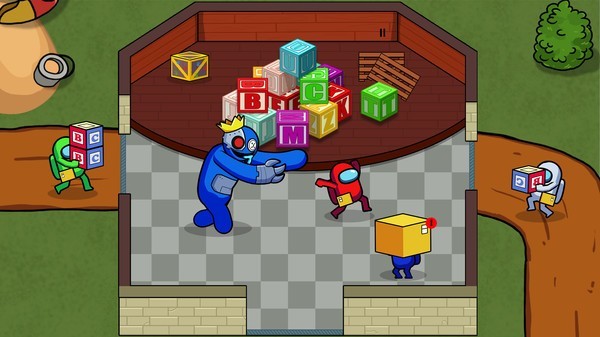 彩虹朋友幸存者app版ios下载