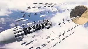 无主之地4蜂群武器效果如何展示分享