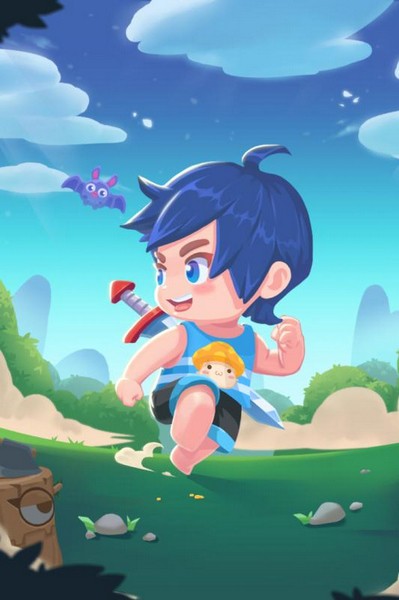 热血英雄ios手机版下载