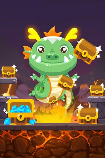 热血英雄ios手机版下载