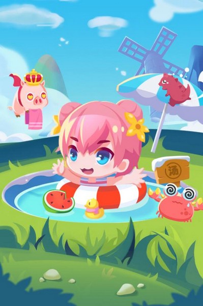 热血英雄ios手机版下载