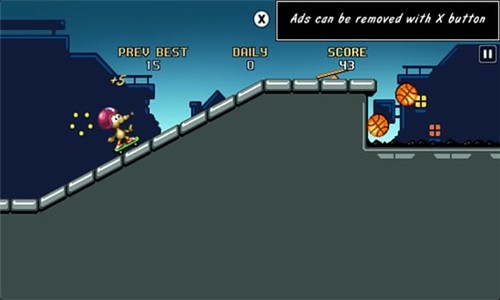 老鼠滑板app版ios