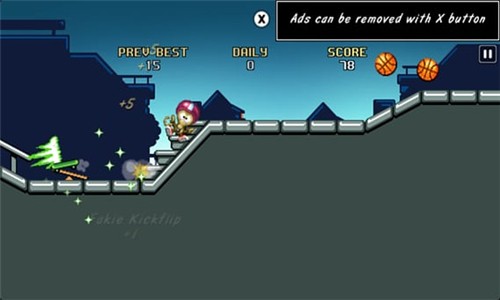 老鼠滑板app版ios