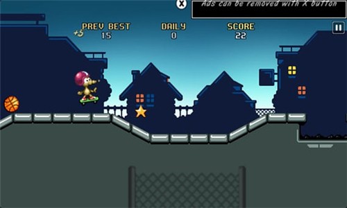 老鼠滑板app版ios