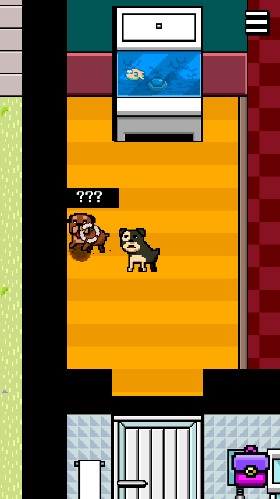 我变成了狗2苹果手机版