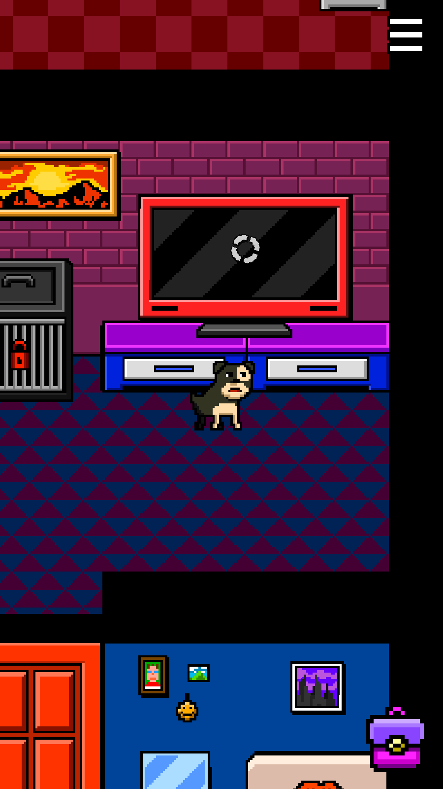 我变成了狗2苹果手机版