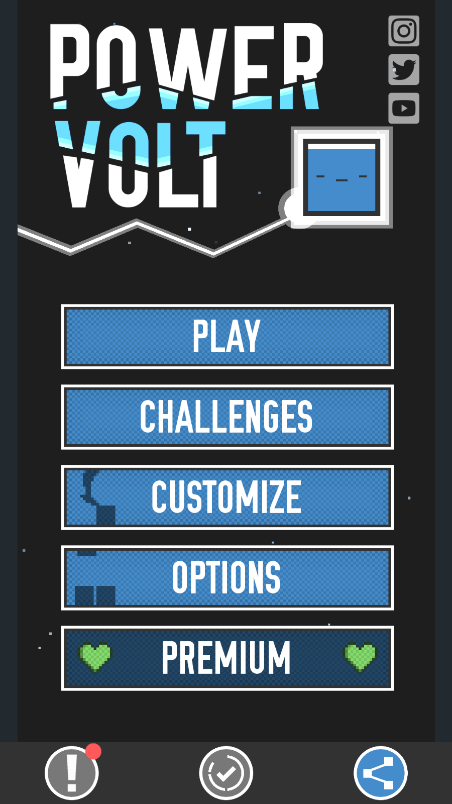 伏特方块手机版苹果版
