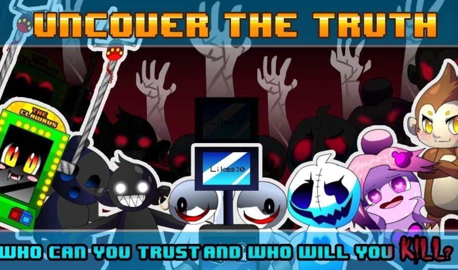 你能逃离命运吗免费畅玩付费模式版