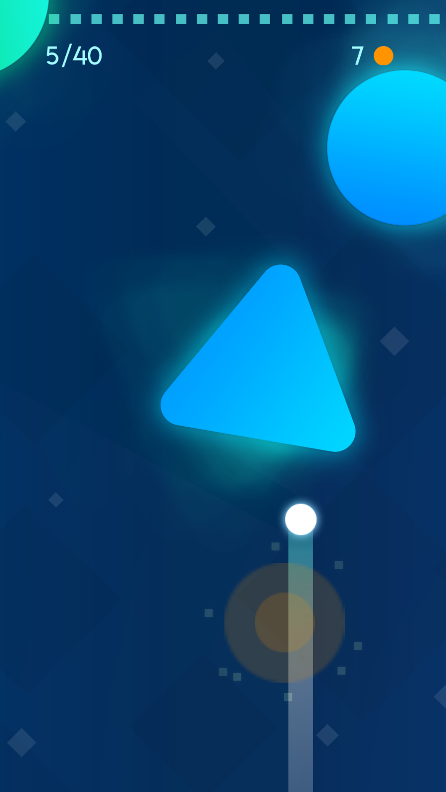 迷你小圆形官方版