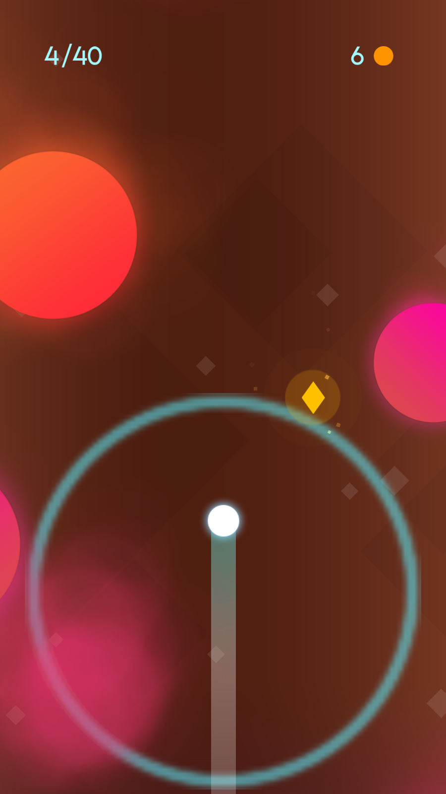 迷你小圆形ios手机版下载