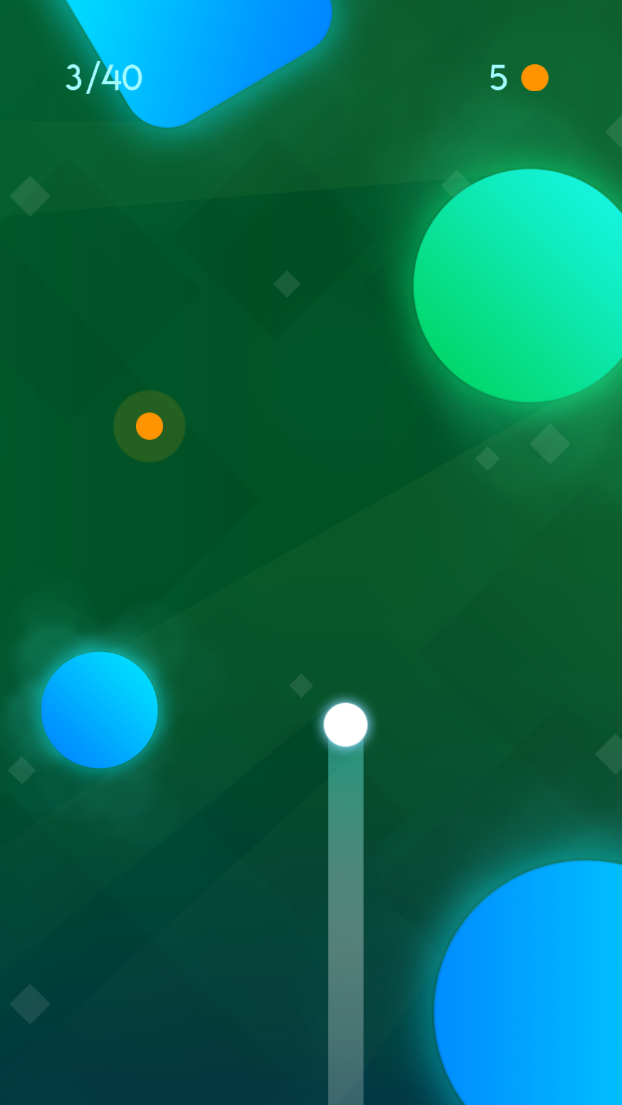 迷你小圆形ios手机版下载