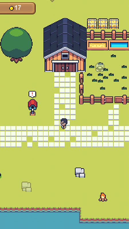 超级迷你农场2025版app