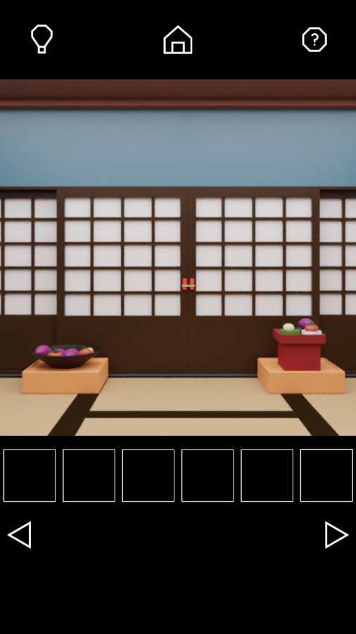 逃脱游戏月亮手机版ios下载