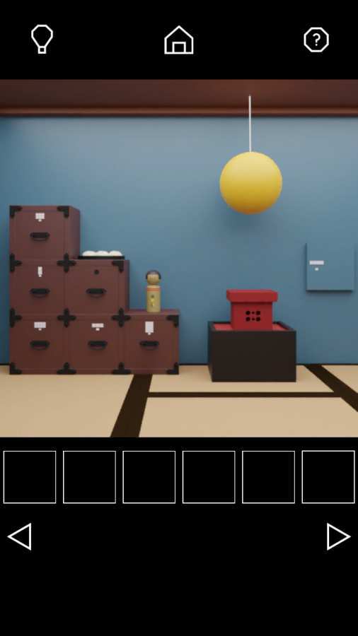 逃脱游戏月亮手机版ios下载