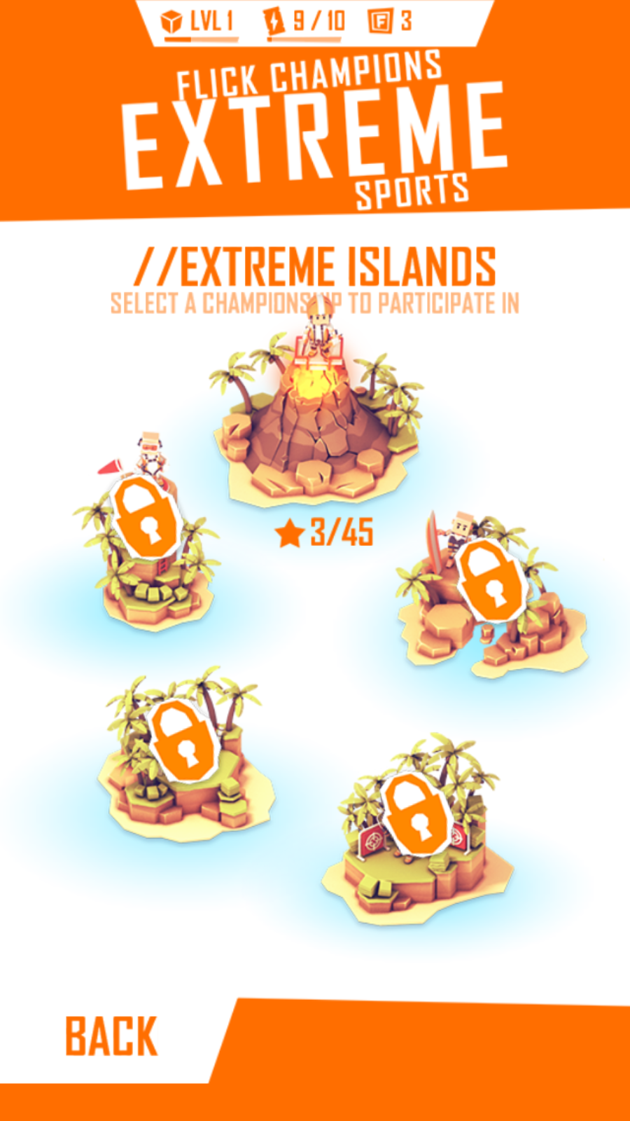 铁人三项竞技手机ios版