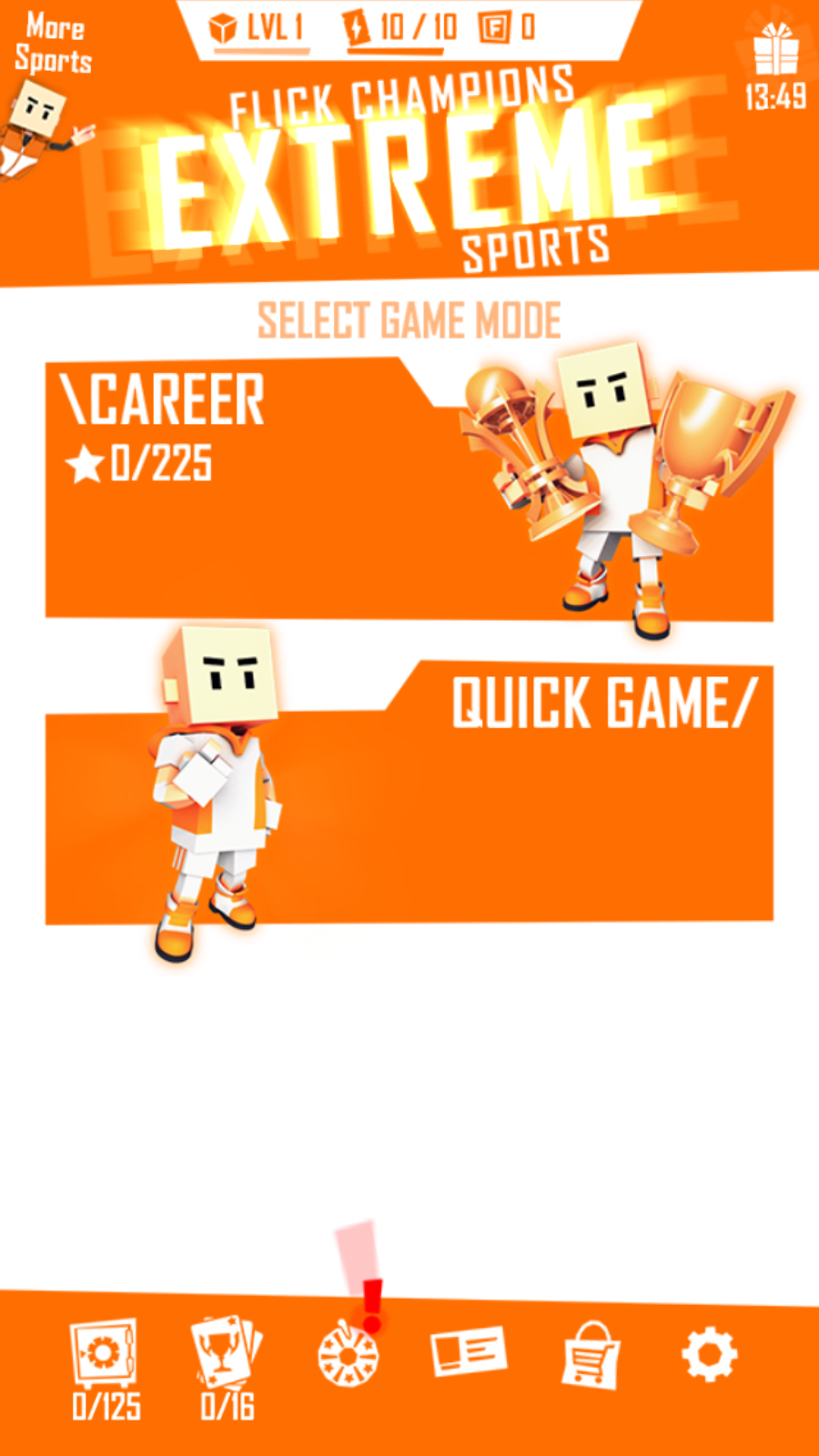 铁人三项竞技手机ios版