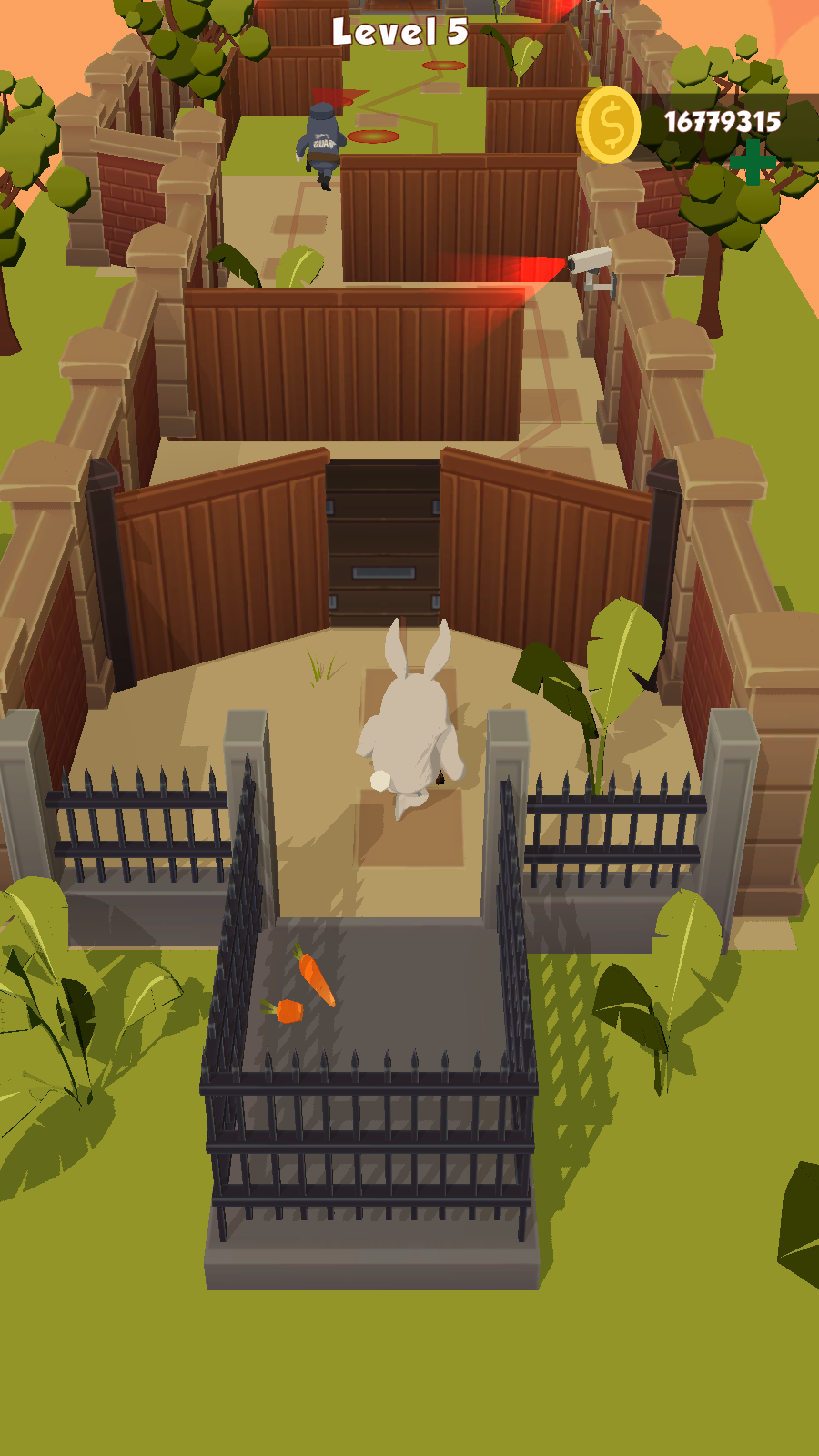 间谍兔ios版手机下载