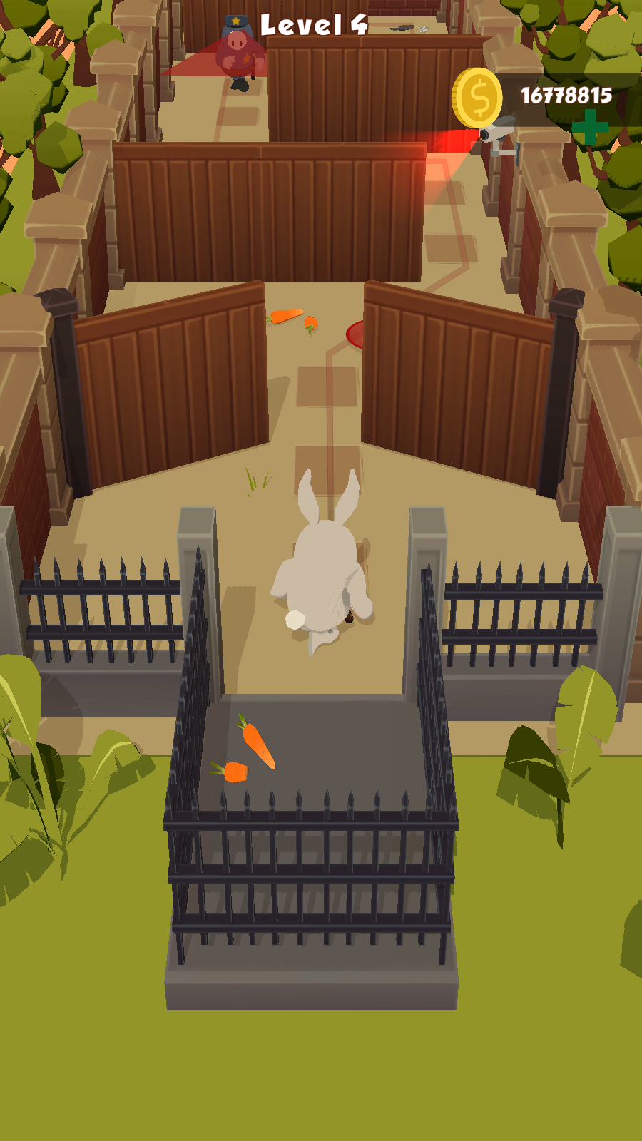 间谍兔ios版手机下载