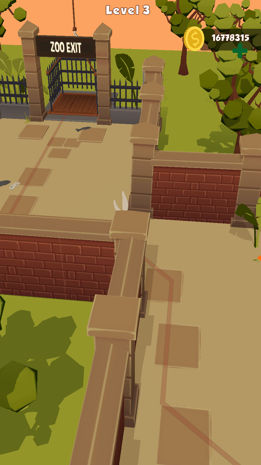 间谍兔ios版手机下载