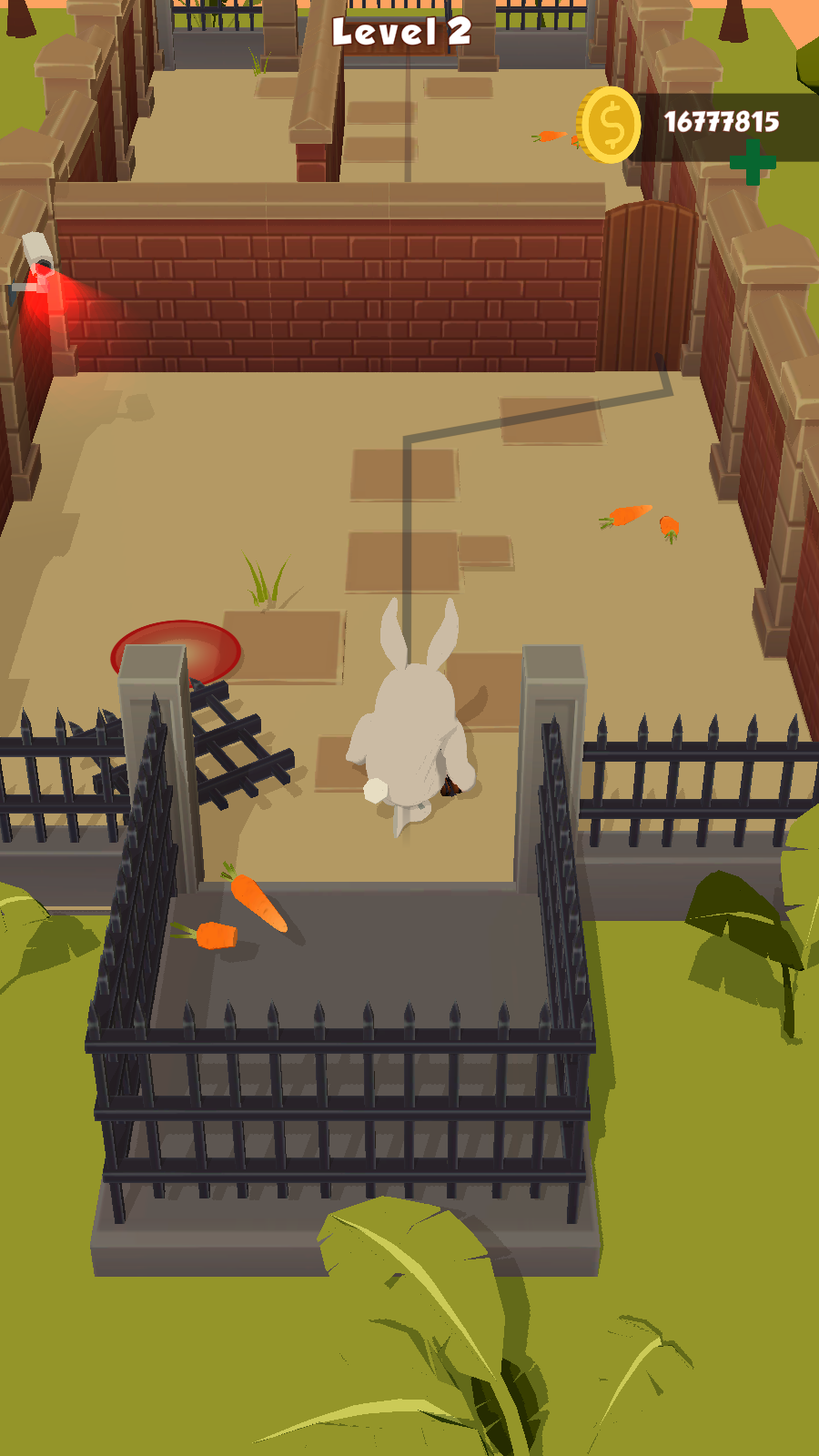 间谍兔ios版手机下载